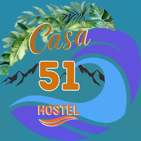 Casa 51 Hostel Ubatuba Εξωτερικό φωτογραφία