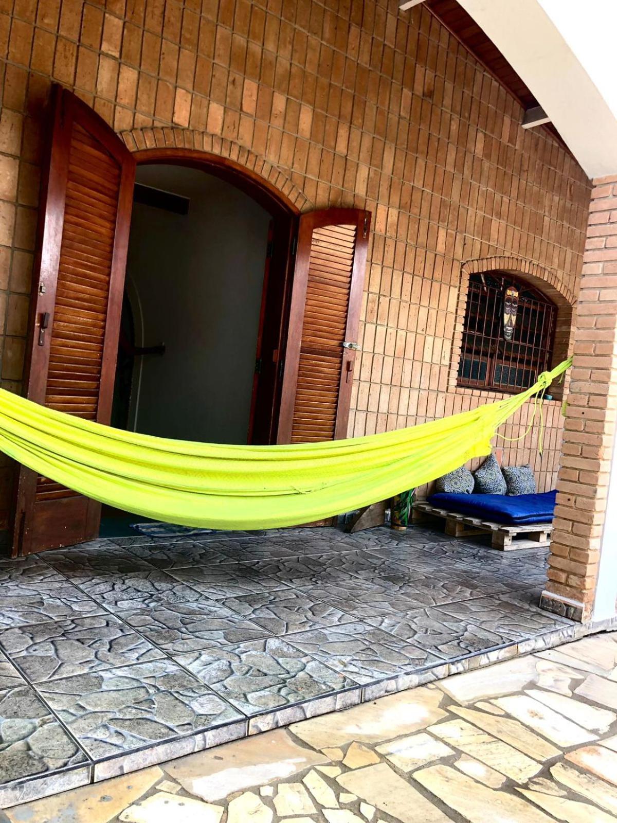 Casa 51 Hostel Ubatuba Εξωτερικό φωτογραφία