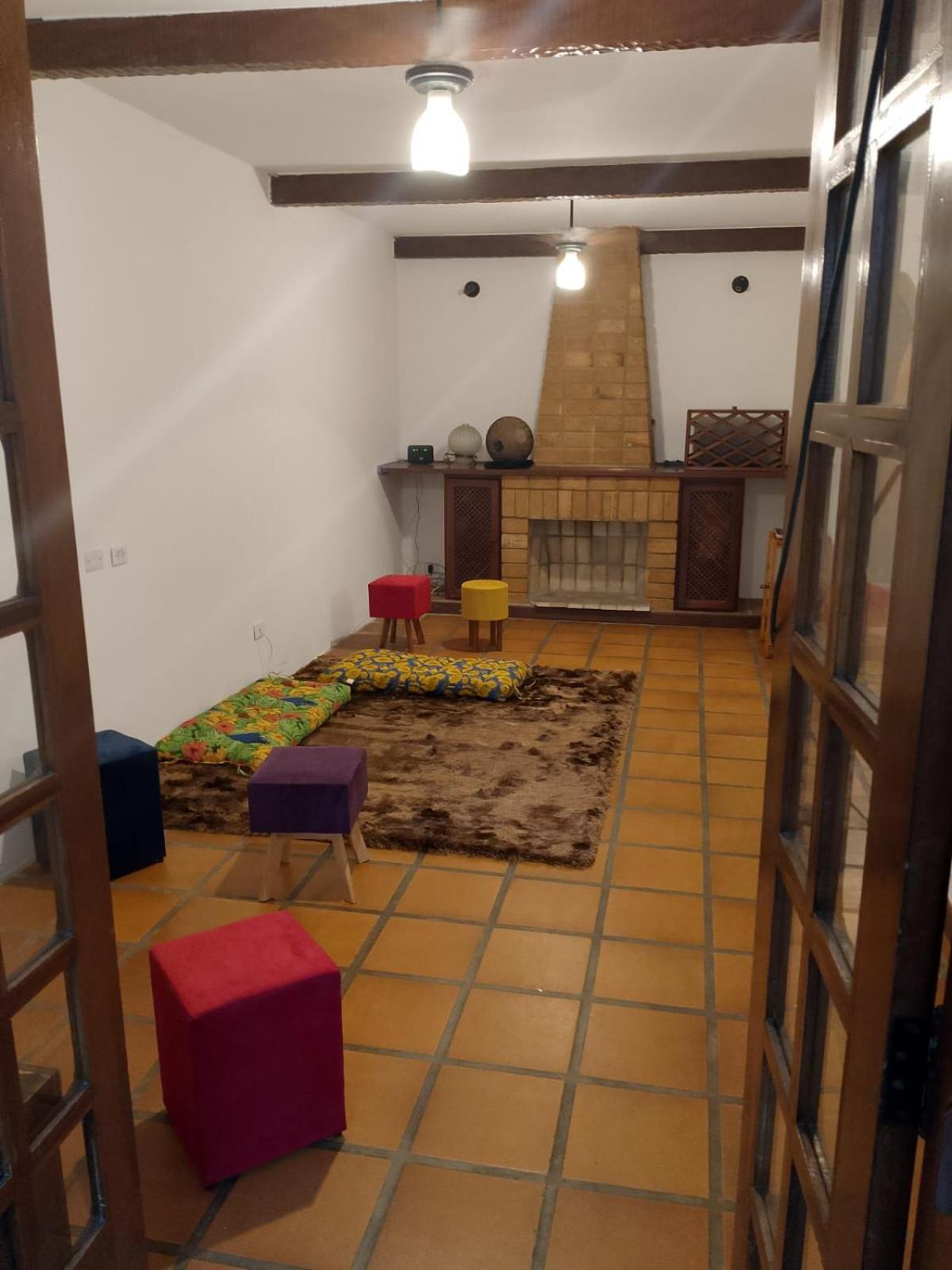 Casa 51 Hostel Ubatuba Εξωτερικό φωτογραφία