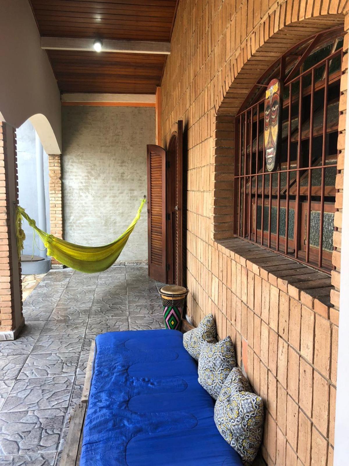Casa 51 Hostel Ubatuba Εξωτερικό φωτογραφία