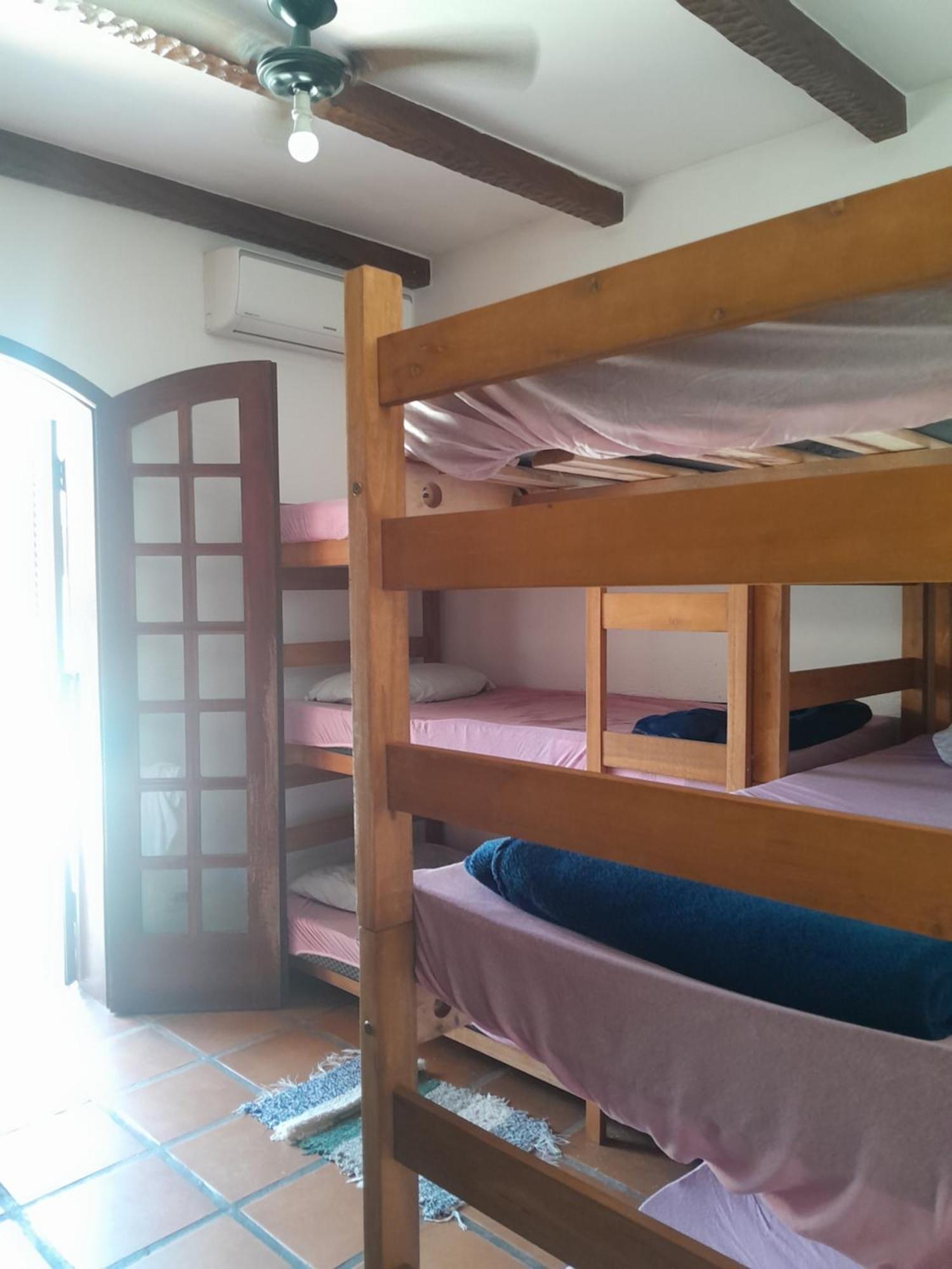 Casa 51 Hostel Ubatuba Εξωτερικό φωτογραφία