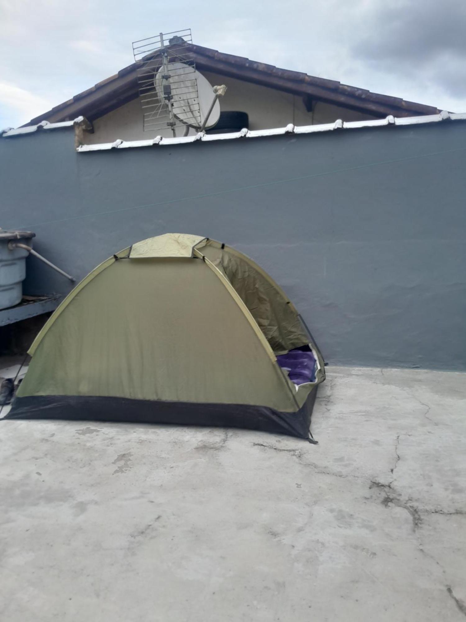 Casa 51 Hostel Ubatuba Εξωτερικό φωτογραφία