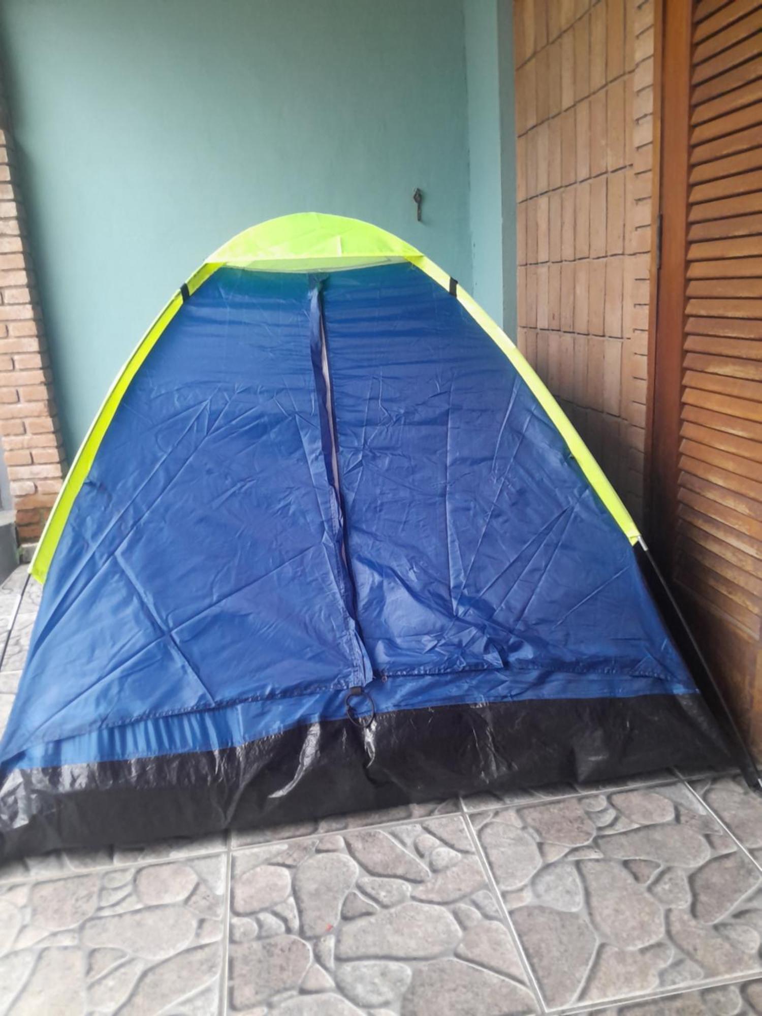 Casa 51 Hostel Ubatuba Εξωτερικό φωτογραφία