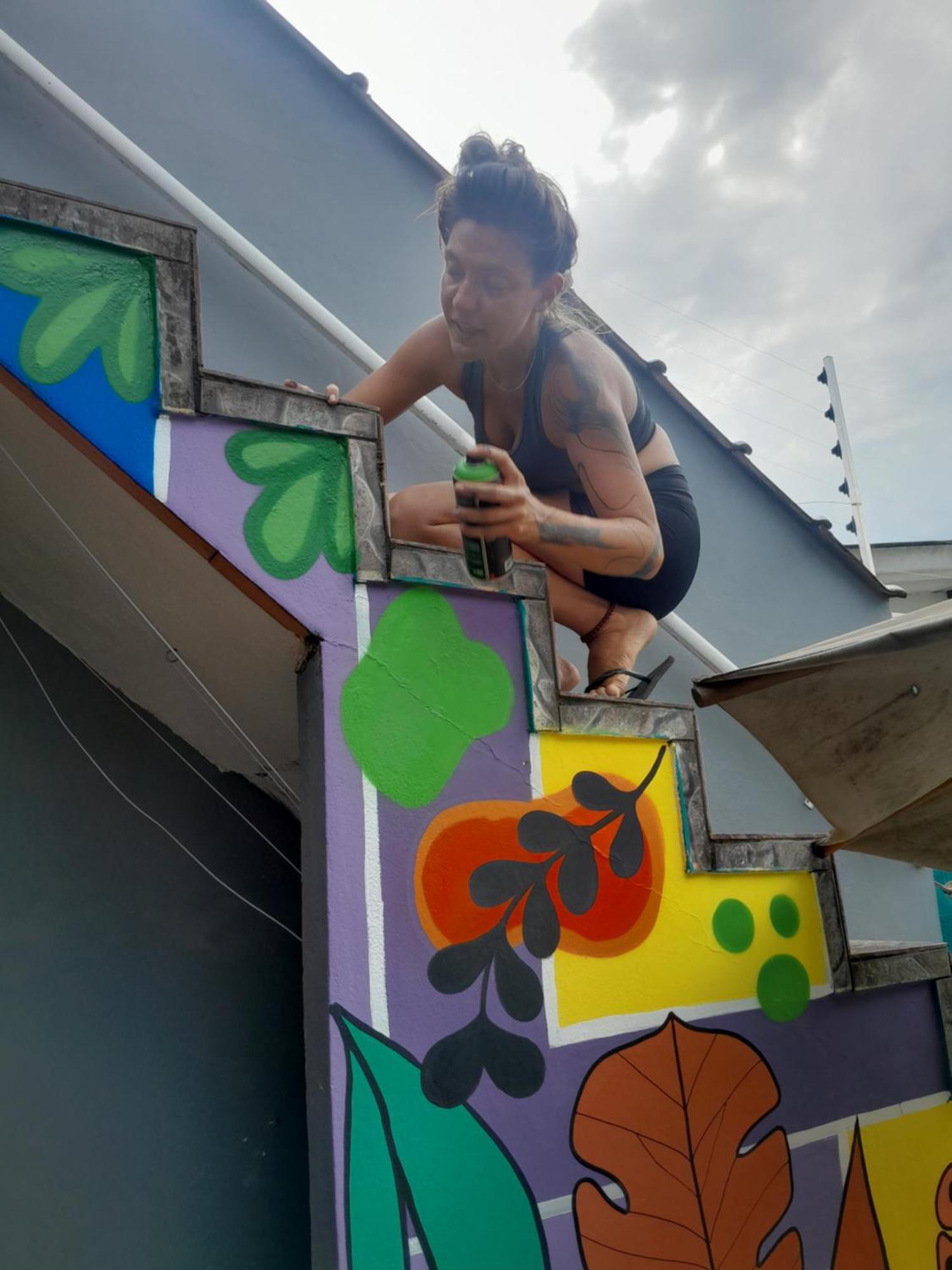 Casa 51 Hostel Ubatuba Εξωτερικό φωτογραφία