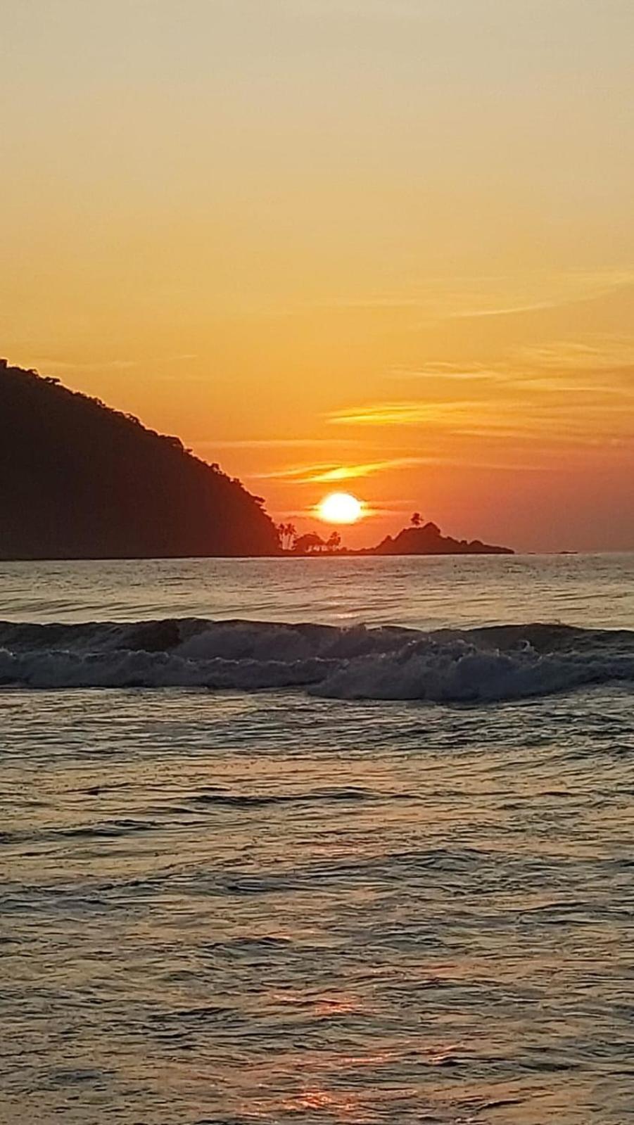 Casa 51 Hostel Ubatuba Εξωτερικό φωτογραφία
