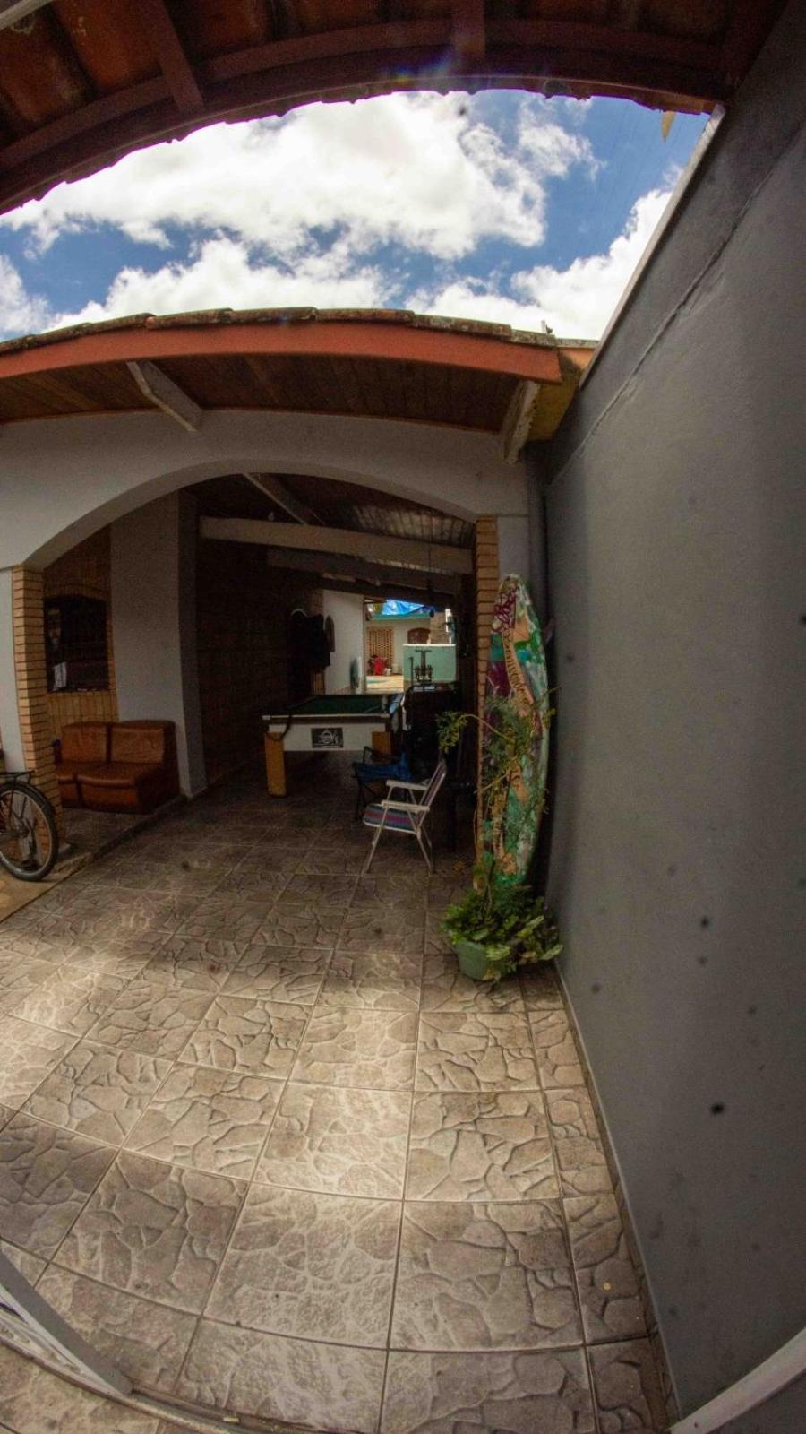 Casa 51 Hostel Ubatuba Εξωτερικό φωτογραφία