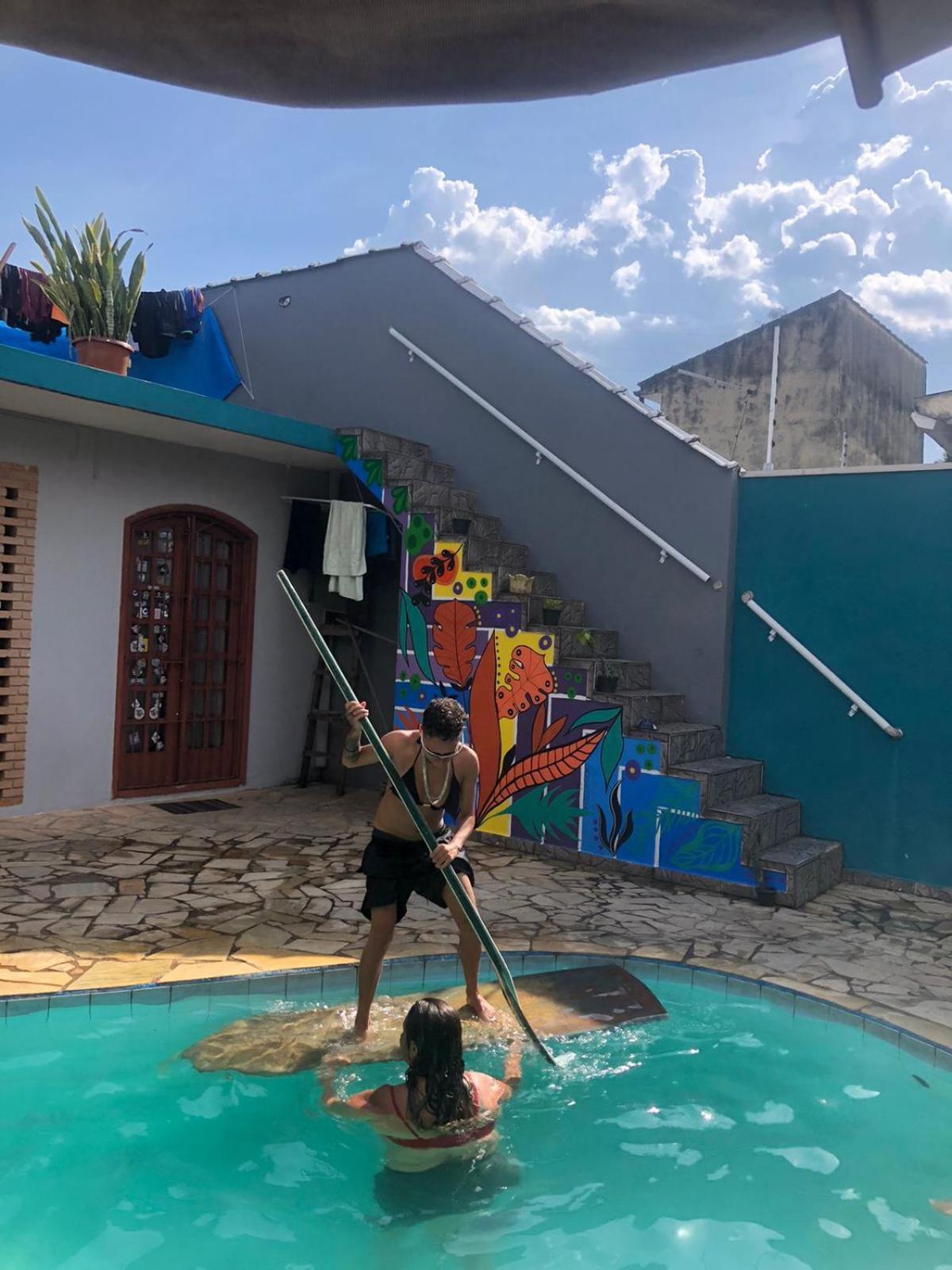 Casa 51 Hostel Ubatuba Εξωτερικό φωτογραφία