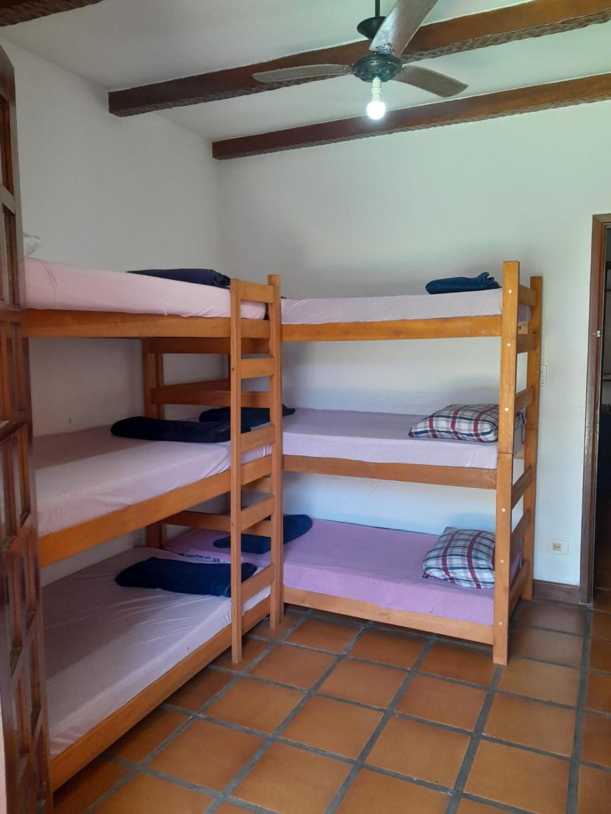 Casa 51 Hostel Ubatuba Εξωτερικό φωτογραφία