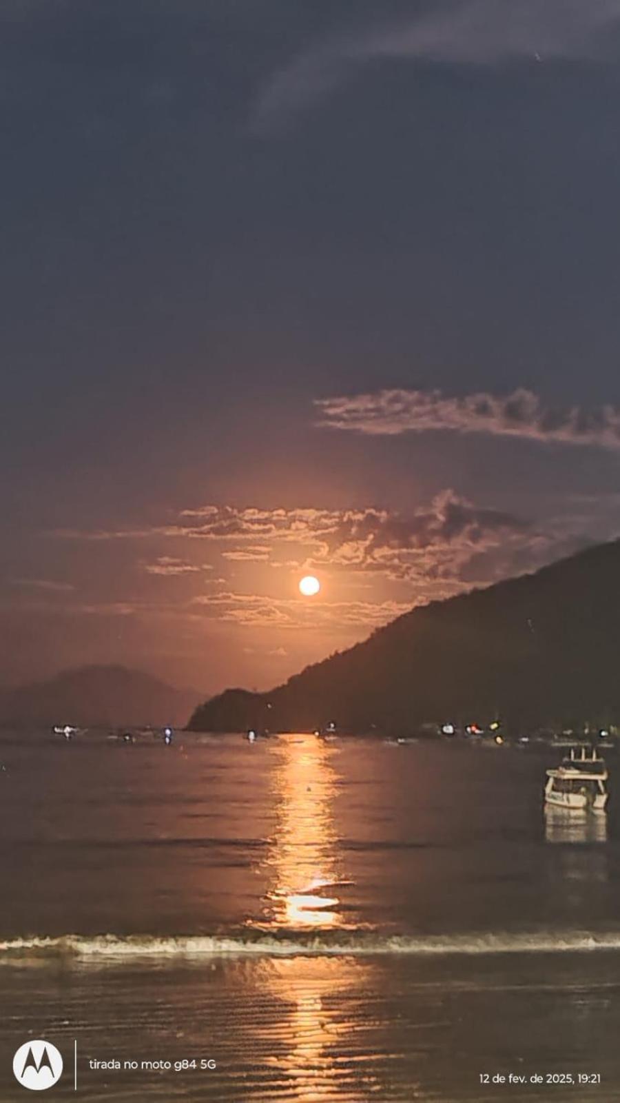 Casa 51 Hostel Ubatuba Εξωτερικό φωτογραφία
