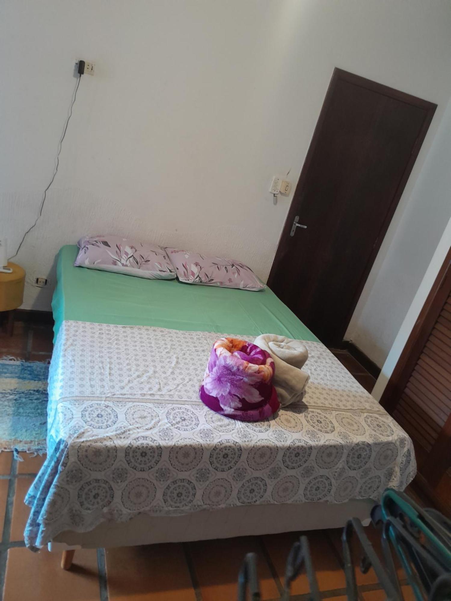 Casa 51 Hostel Ubatuba Εξωτερικό φωτογραφία