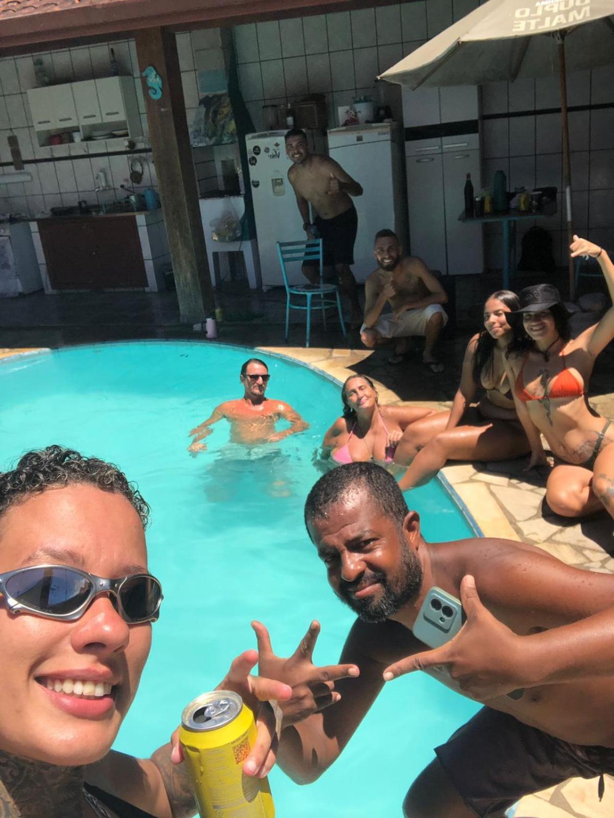 Casa 51 Hostel Ubatuba Εξωτερικό φωτογραφία