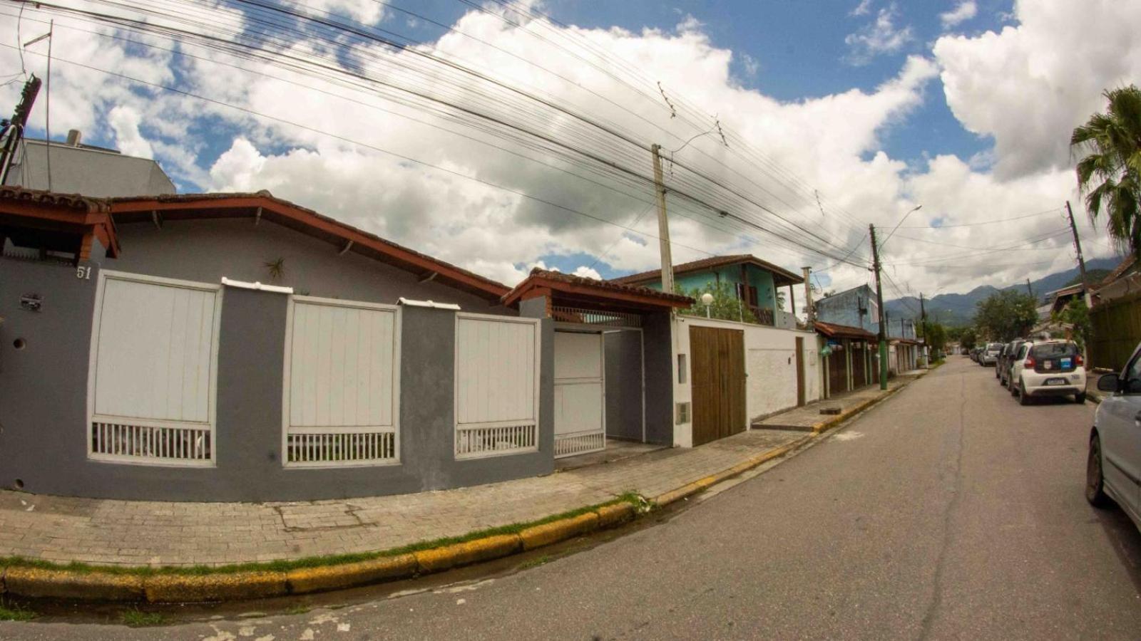 Casa 51 Hostel Ubatuba Εξωτερικό φωτογραφία