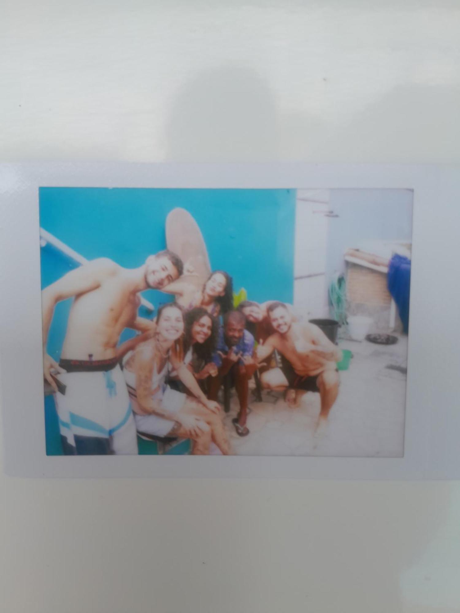 Casa 51 Hostel Ubatuba Εξωτερικό φωτογραφία