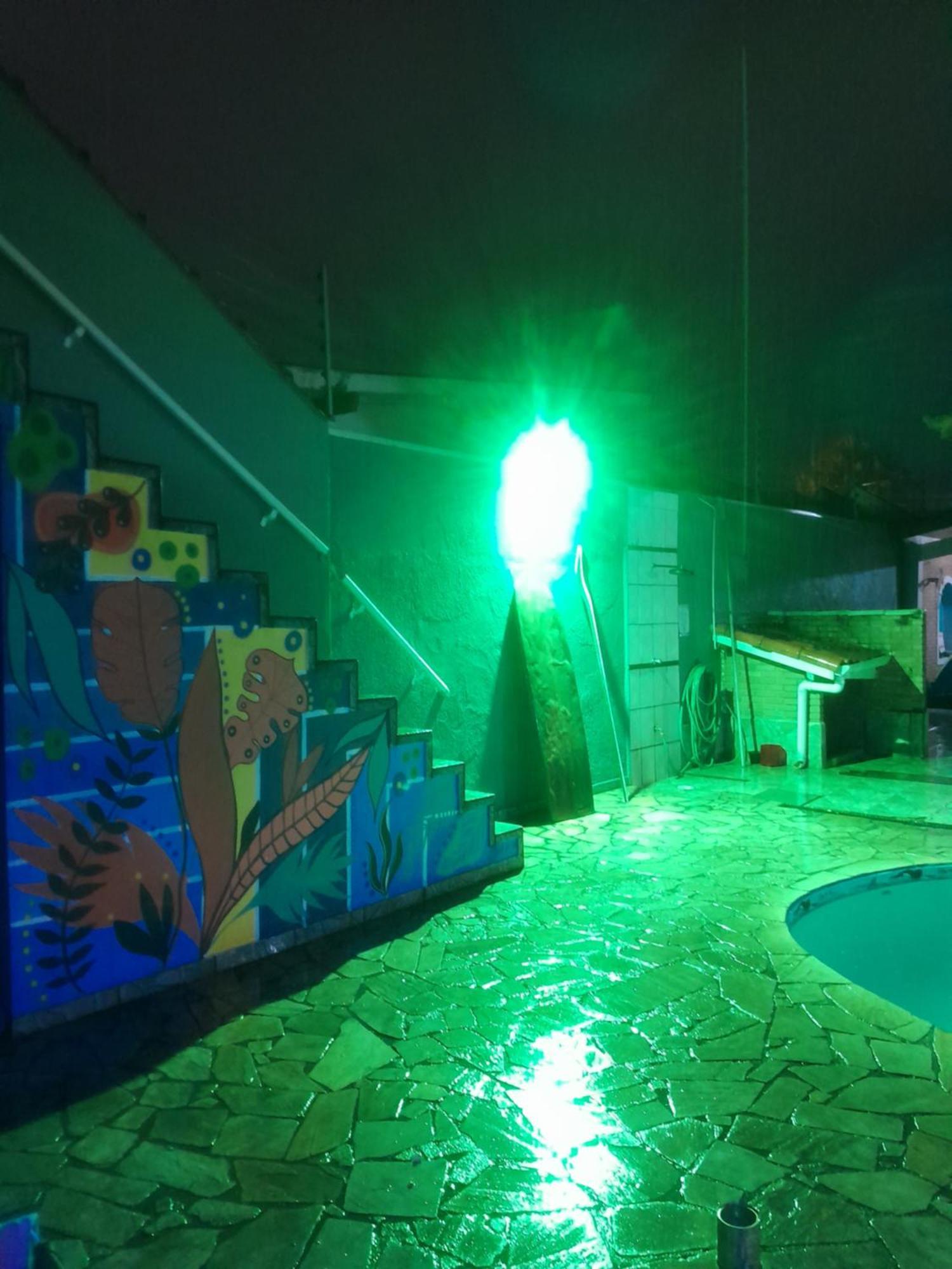 Casa 51 Hostel Ubatuba Εξωτερικό φωτογραφία