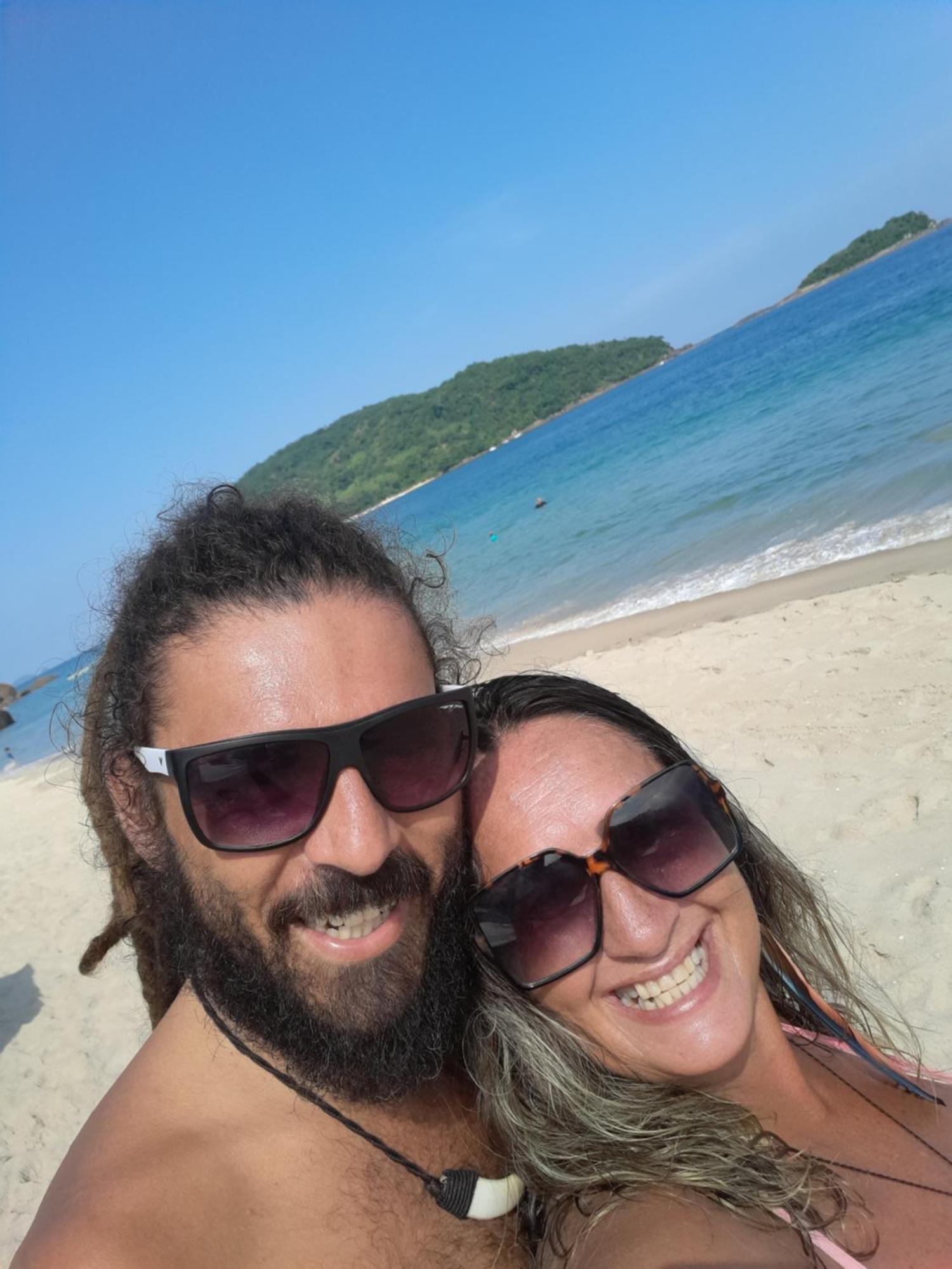 Casa 51 Hostel Ubatuba Εξωτερικό φωτογραφία