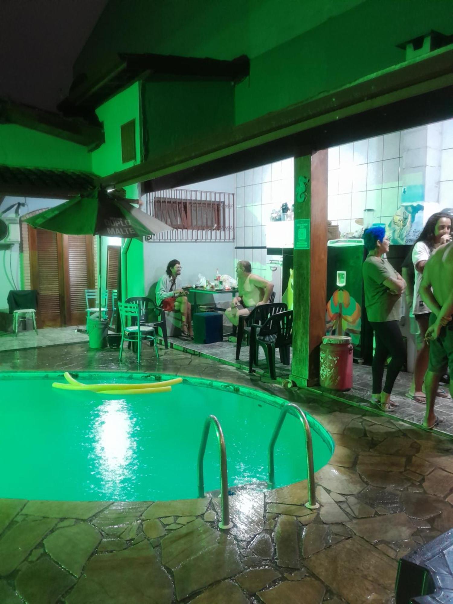Casa 51 Hostel Ubatuba Εξωτερικό φωτογραφία