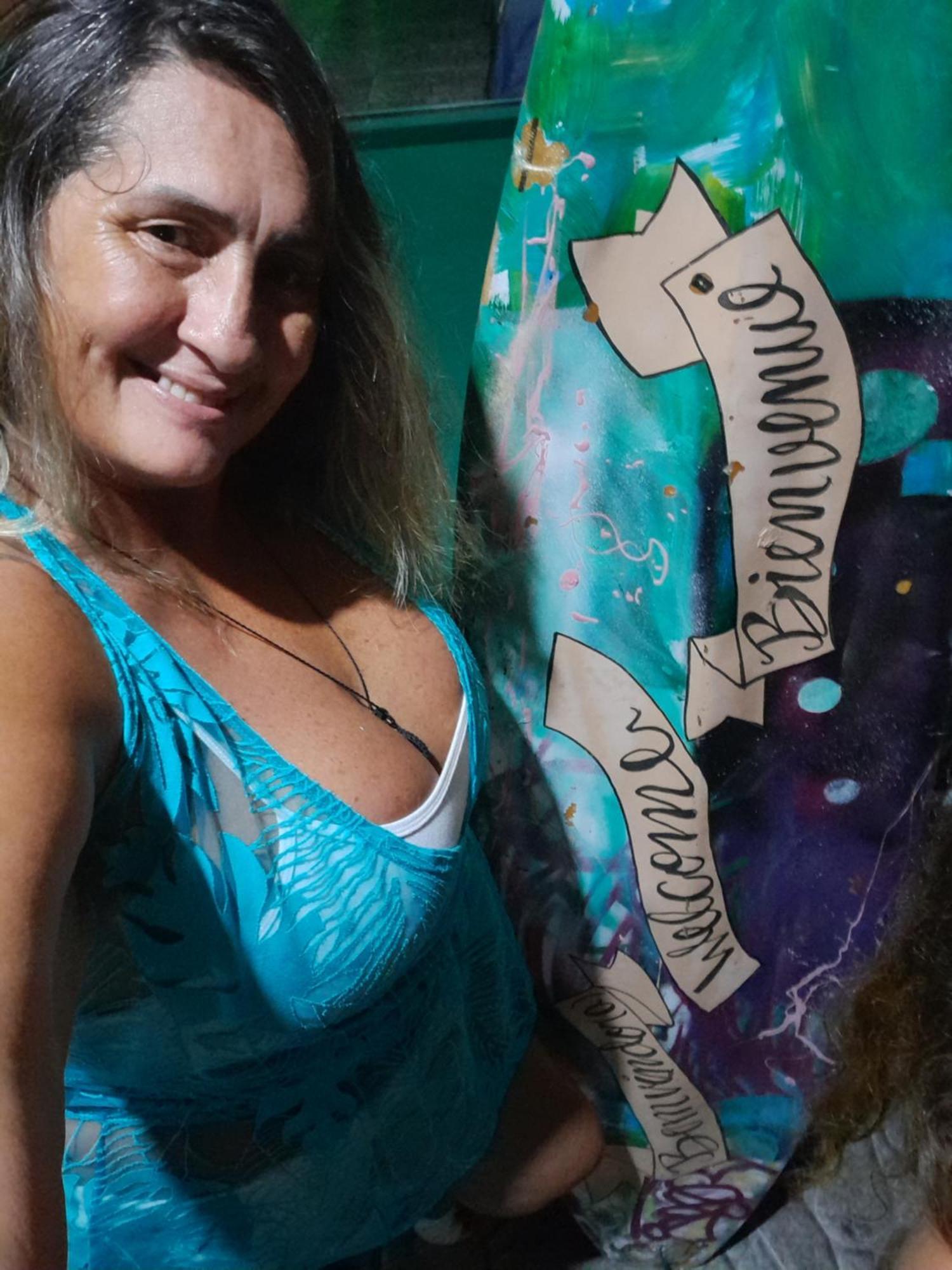 Casa 51 Hostel Ubatuba Εξωτερικό φωτογραφία
