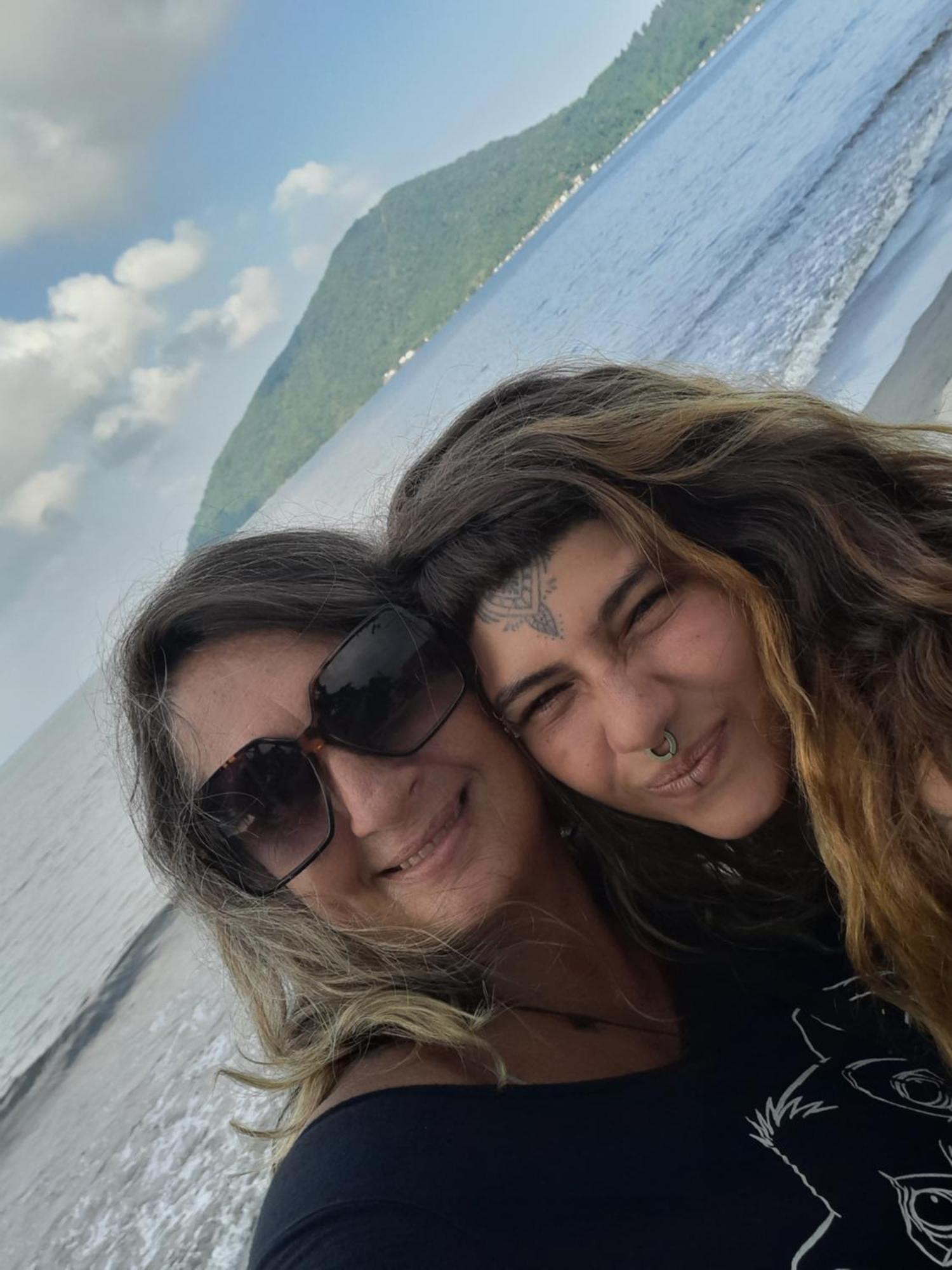 Casa 51 Hostel Ubatuba Εξωτερικό φωτογραφία