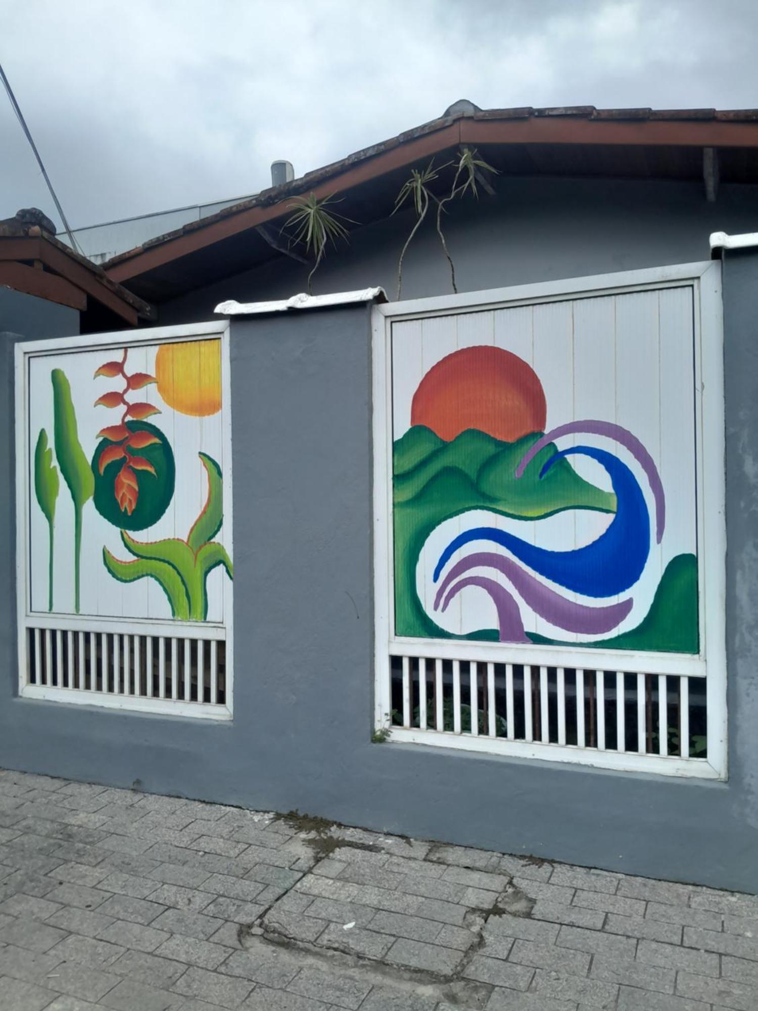 Casa 51 Hostel Ubatuba Εξωτερικό φωτογραφία
